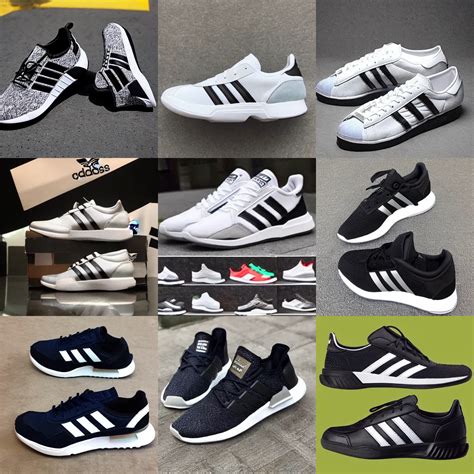 adidas fake leather shoes|adidas shoes knock off.